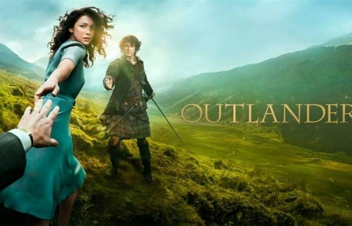 Outlander ha finalmente una data di uscita in spagnolo per il suo penultimo lotto di episodi