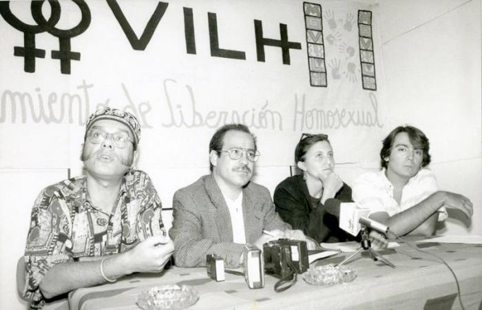 A 25 anni dalla legge che depenalizzò l’omosessualità in Cile