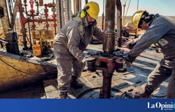 Imposta sul reddito: i lavoratori del settore petrolifero sono in allerta e avvertono che aspetteranno ciò che dicono le “clausole scritte in piccolo”.
