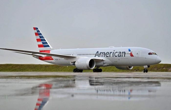 American Airlines collegherà Tokyo/Haneda con l’America Latina con un collegamento a New York