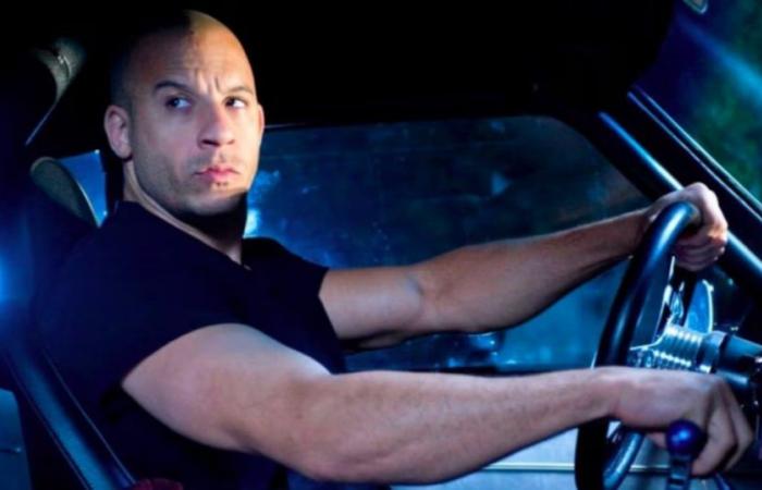 Importante attore di Hollywood accusa Vin Diesel di maltrattare le persone