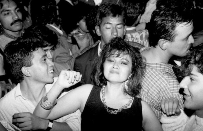 Un bar chiamato El Nueve era una valvola di sfogo per i giovani negli anni ’70 e ’80
