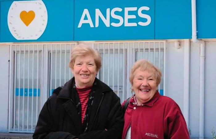 Il Banco Provincia annuncia un CREDITO per i pensionati ANSES