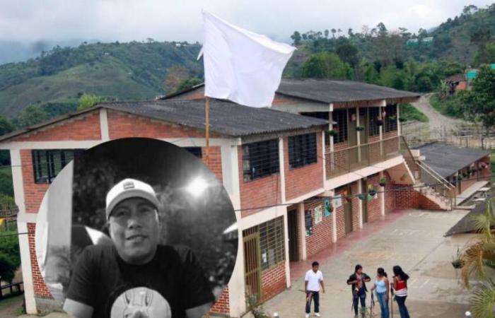 Quarto d’ora | Il figlio del viceministro della Parità viene assassinato a Cauca