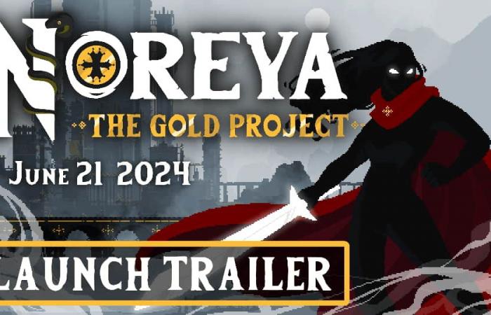 Noreya: Il lancio del Progetto Oro