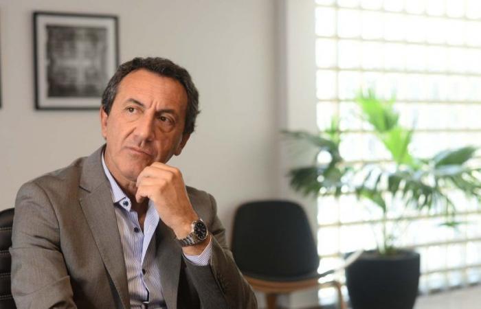 Mariano Cowen ha confermato la vendita di Felipe Sánchez e ha detto come utilizzerà i soldi Gimnasia