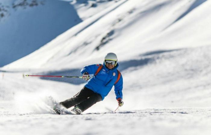Accomodati prima di scoprire quanto costa soggiornare allo Ski Portillo durante le vacanze invernali