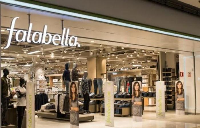 Nuovo outlet segreto di Falabella in un centro commerciale a Bogotá | Commercio | Attività commerciale
