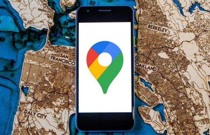 Come sfruttare Google Maps durante i tuoi viaggi quest’estate