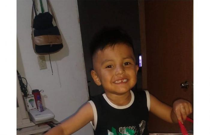 Due diagnosi errate hanno portato alla morte del piccolo Yahir, vittima della rickettsia