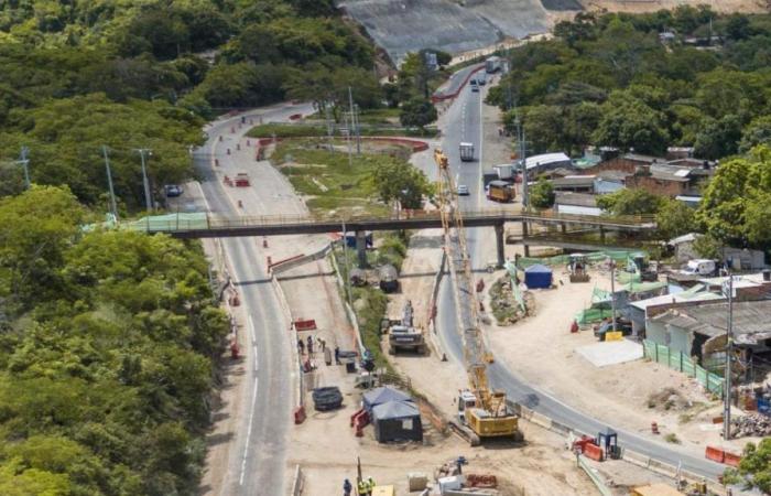 Via Bogotá – Girardot: ecco come sta andando il terzo progetto ferroviario; il gestore della concessione fa il punto e parla dell’operazione nel fine settimana festivo