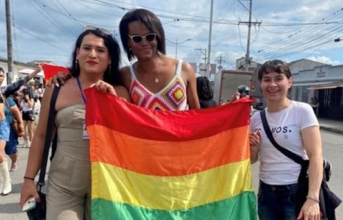 Chiusura stradale in Armenia questo sabato 29 giugno per la parata del Pride LGBTIQ+
