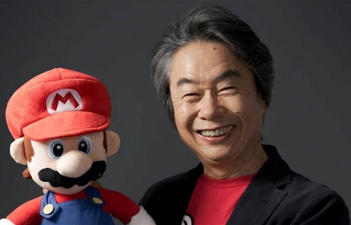 Miyamoto non considera un successo nessuna esclusiva PlayStation e Xbox