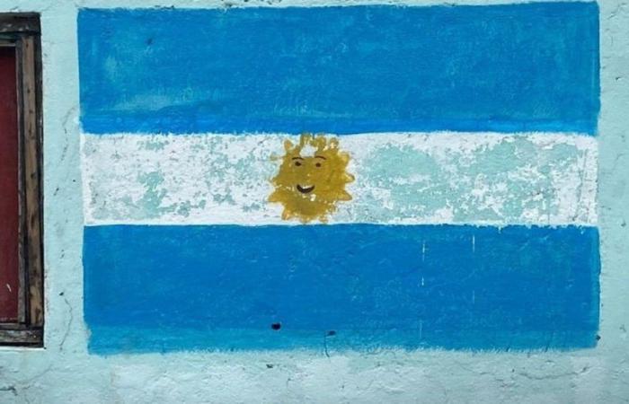 La ONG Enseñá por Argentina ha lanciato il suo appello per tenere lezioni nelle comunità vulnerabili