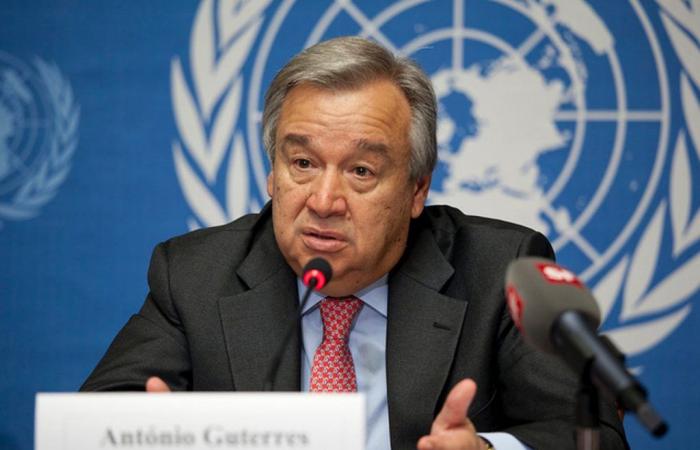 Segretariato Generale dell’ONU: “Il comportamento di Cuba non è quello di un paese che sponsorizza il terrorismo”