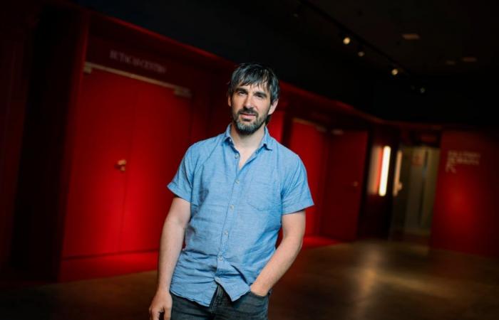 Iñaki Rikarte, il regista teatrale che trasforma tutto in oro | Cultura