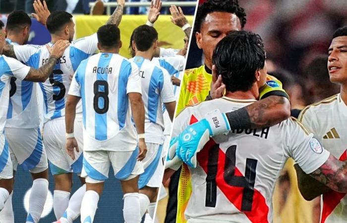 Un’Argentina alternativa che non avrà Messi né Scaloni si scontrerà contro un Perù urgente, in diretta: tempo, tv e formazioni