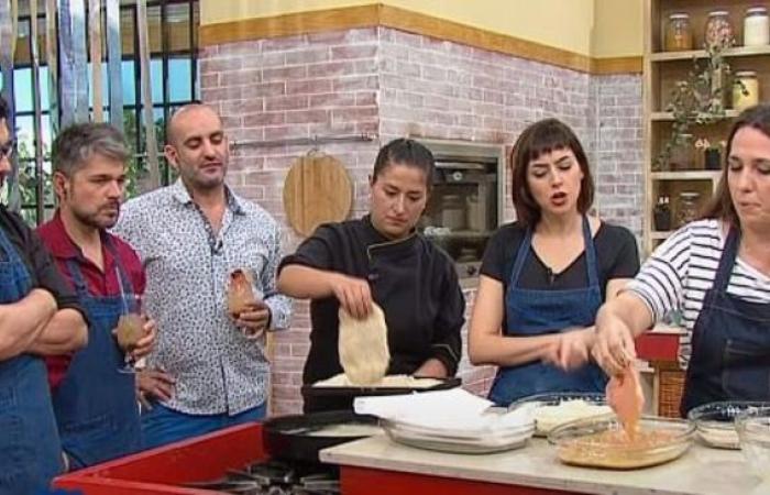 Confermato: i Cocineros Argentinos tornano in TV