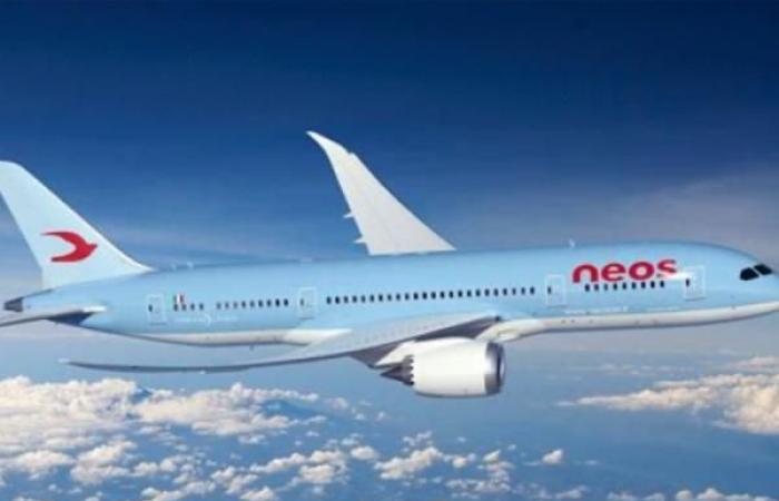 La compagnia aerea Neos opererebbe voli diretti tra la Colombia e l’Italia | Aziende | Attività commerciale