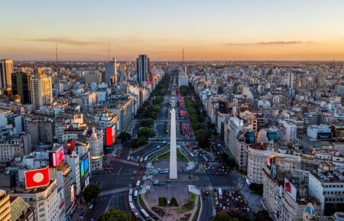 Le 5 migliori città in cui vivere in America Latina, secondo The Economist: dov’era Buenos Aires?