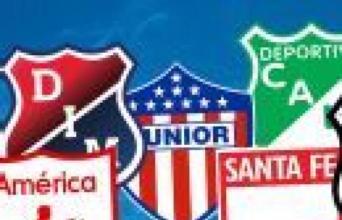 Jorman Campuzano si unisce ai giocatori che tornano all’Atlético Nacional
