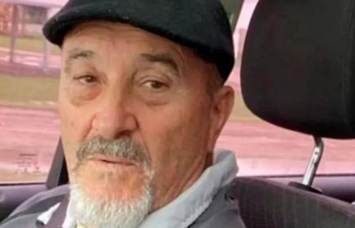La famiglia del pensionato scomparso a Entre Ríos ha segnalato il proprietario del campo dove aveva chiesto aiuto: “Ha bussato alla porta sbagliata”