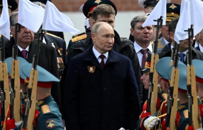 Putin ha ordinato la ripresa della produzione di missili a raggio intermedio dopo la rottura del trattato tra Russia e Stati Uniti