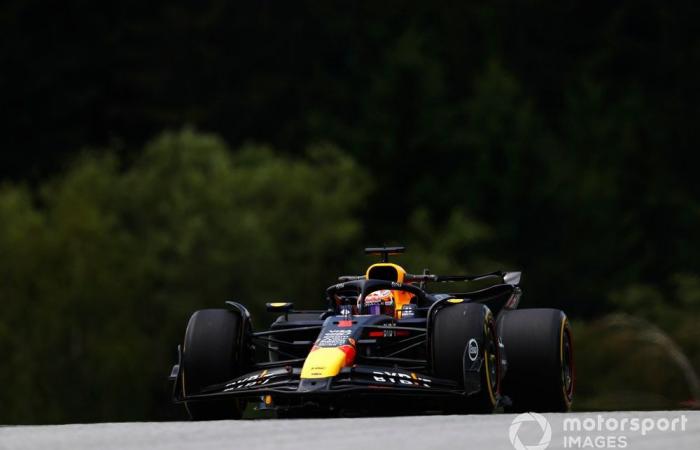 La McLaren può battere Verstappen in Austria?