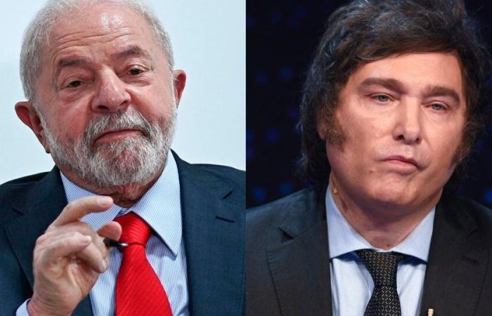 Milei e una nuova offesa per Lula | Il Presidente insiste nel danneggiare le relazioni con il Brasile