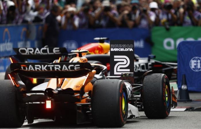 La McLaren può battere Verstappen in Austria?