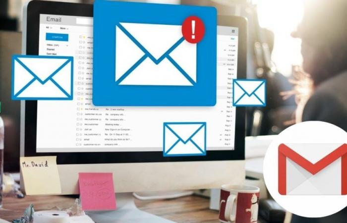 Il trucco efficace per usare Gmail senza Internet: passo dopo passo