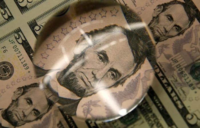 Settimana finanziaria: il dollaro libero è cresciuto del 5%, mentre azioni e obbligazioni non sono riuscite a capitalizzare l’approvazione della Legge sulle Basi