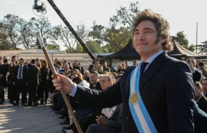 Javier Milei veglierà per il Patto di Maggio a Tucumán