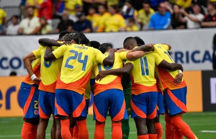 La Colombia continua a battere record: ha eguagliato il record del Brasile