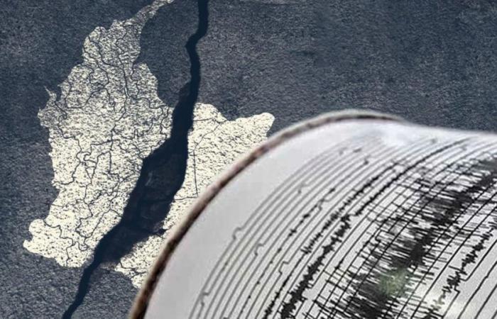 Tremore in Colombia oggi, sabato 29 giugno 2024: ultimi terremoti segnalati dall’SGC