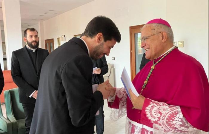 Il vescovo effettua nuove nomine nella diocesi di Córdoba
