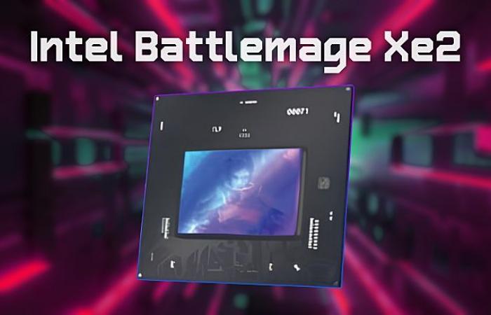 Intel Battlemage “Xe2” espande il suo supporto su Linux