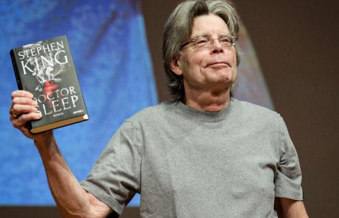 Perché Stephen King è un must per gli aspiranti scrittori | “Se ti piace il buio”, il suo nuovo libro