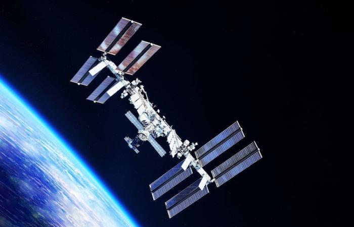 La Stazione Spaziale Internazionale smetterà di funzionare nel 2030, quindi la NASA la rimorcherà sulla Terra | Internazionale | Notizia