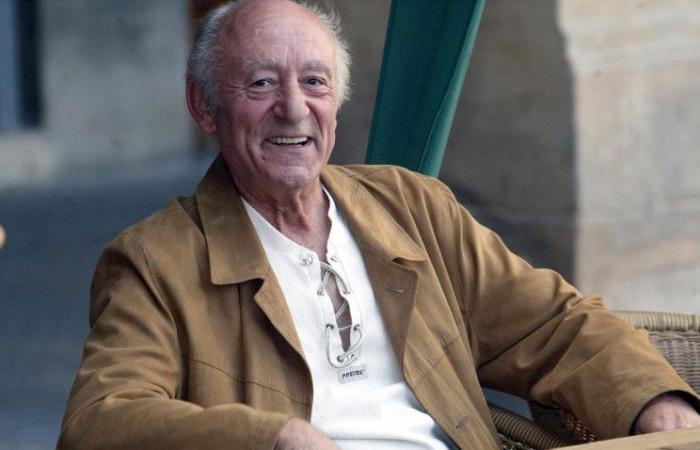 Platea Magazine – È morto a 82 anni l’attore e regista teatrale Txema Blasco