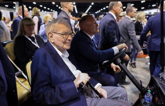 Warren Buffett lascerà la sua eredità a una fondazione gestita dai suoi figli | Economia