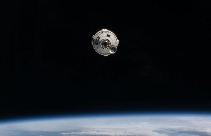 La NASA estende la sua permanenza sulla ISS fino a 90 giorni