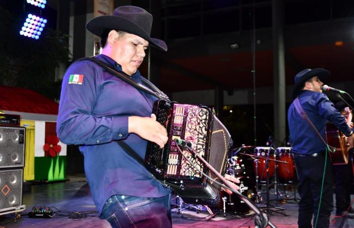 3 dipartimenti della Colombia e 5 paesi invitati hanno rafforzato i legami di amicizia con Huila attraverso la loro musica