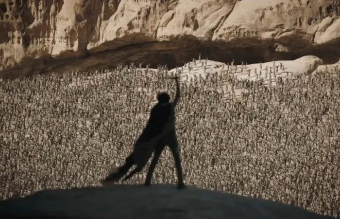 Quando esce ‘Dune 3’: Warner conferma la data del prossimo film di Denis Villeneuve