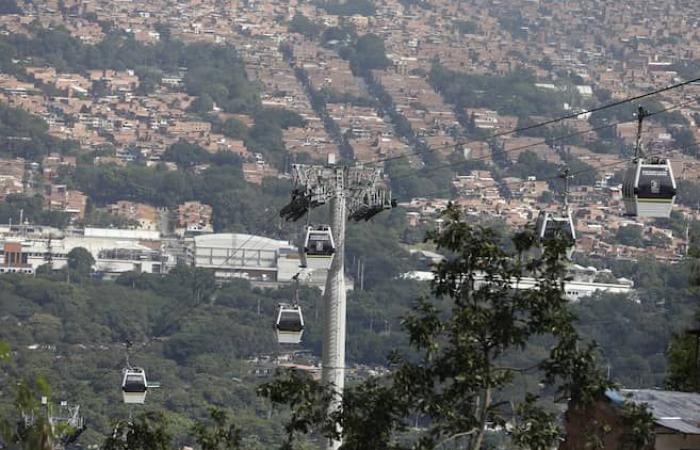 Straniero trovato morto in un esclusivo hotel a Medellín; Sono già 30 i casi nel 2024| Notizie di oggi Colombia