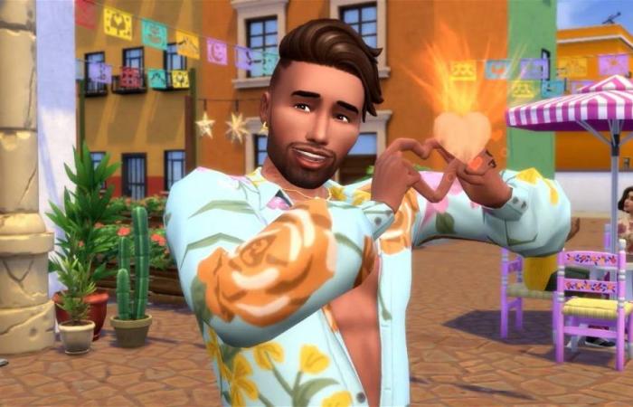 The Sims 4 consentirà il poliamore con il suo prossimo aggiornamento gratuito