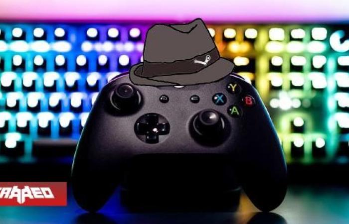 Valve conferma che sempre più giocatori scelgono di giocare a STEAM con i controller della console e quasi il 60% di loro sceglie uno Xbox