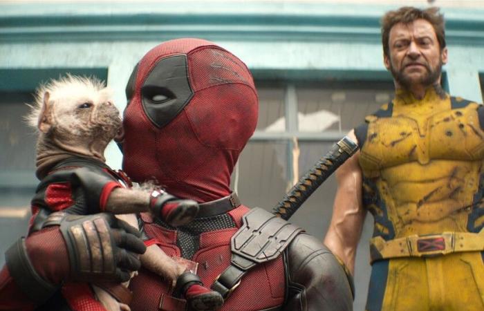 Luglio ci riporterà a Deadpool e Wolverine, ma c’è molto altro da vedere nel prossimo mese nel cinema e in televisione; Queste sono le anteprime più importanti