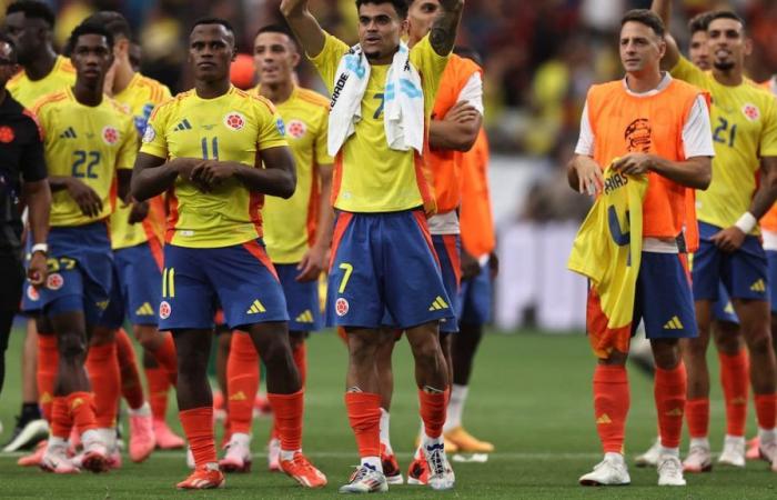 Quanti soldi ha guadagnato la squadra colombiana per aver raggiunto i quarti di finale della Copa América? | novità oggi