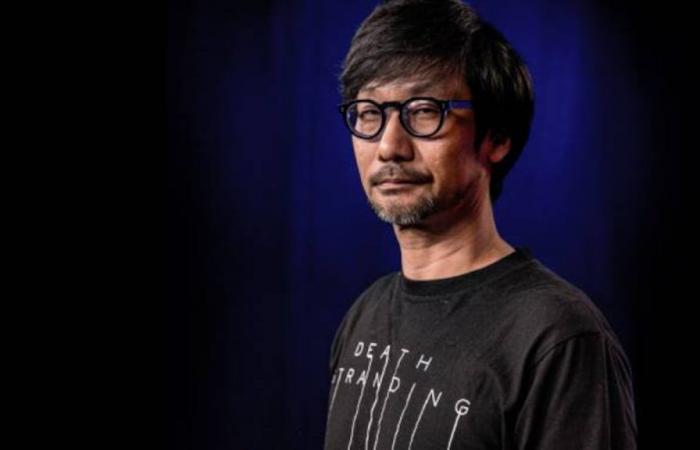 Un produttore Konami parla di Hideo Kojima e del sogno di lavorare con lui